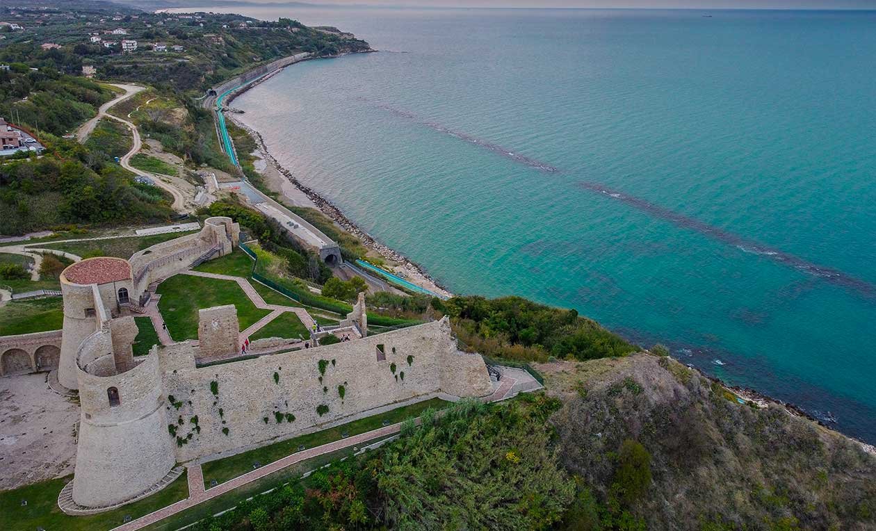 ortona ortona