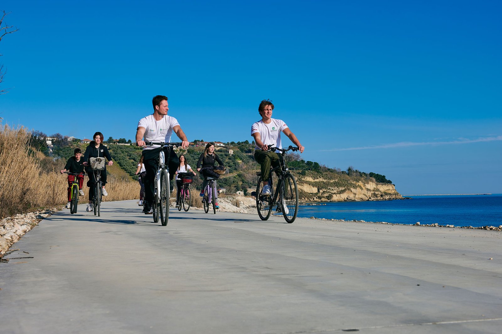 biciclette a 3 ruote in affitto capo d'orlando