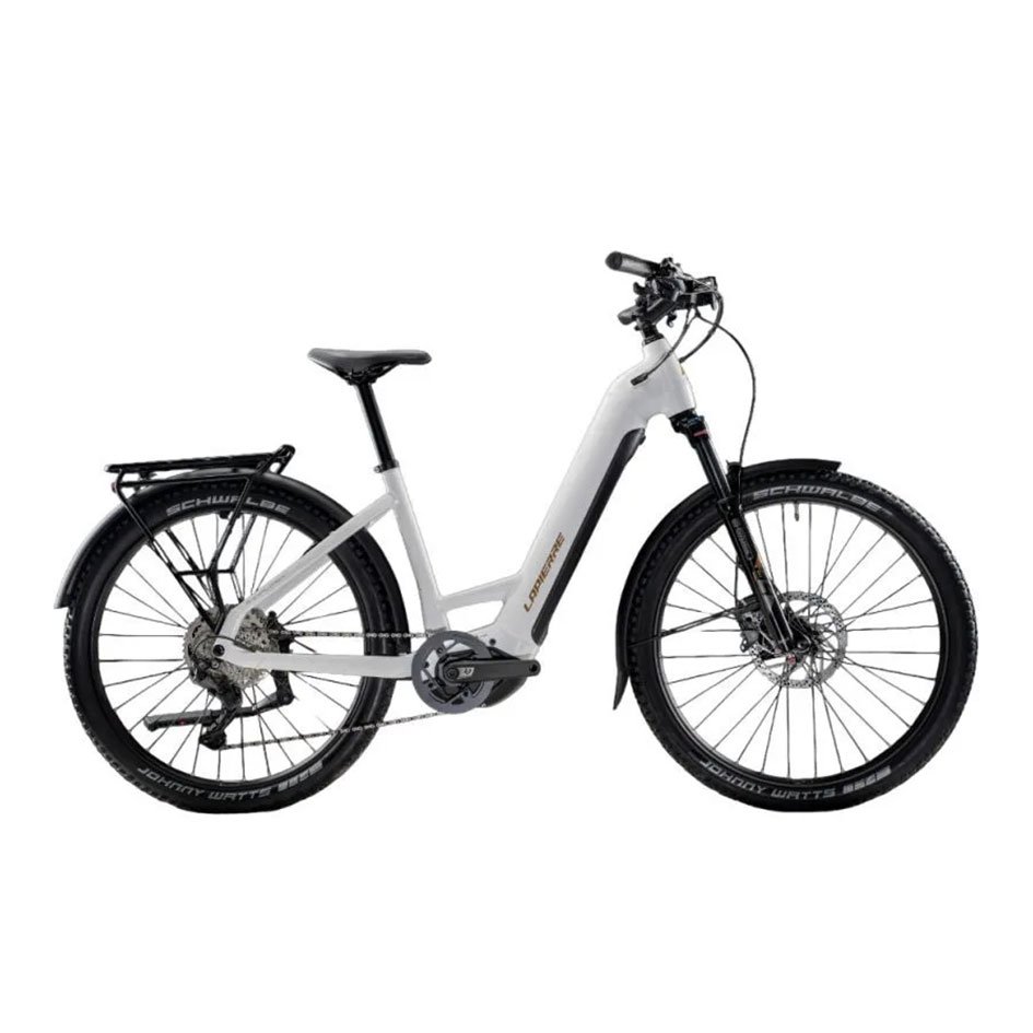 ebike
